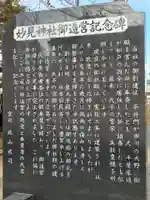 妙見神社(千葉県)