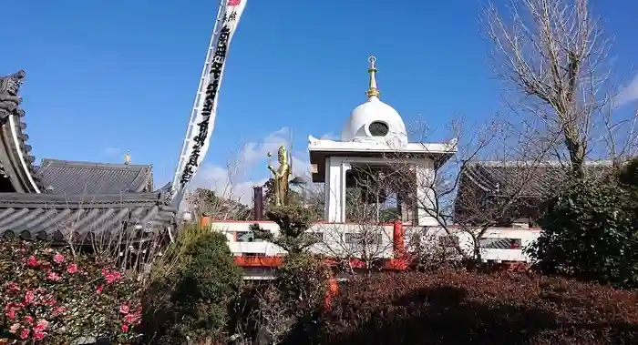 地泉院の建物その他