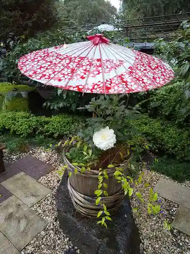 上野東照宮のその他建物