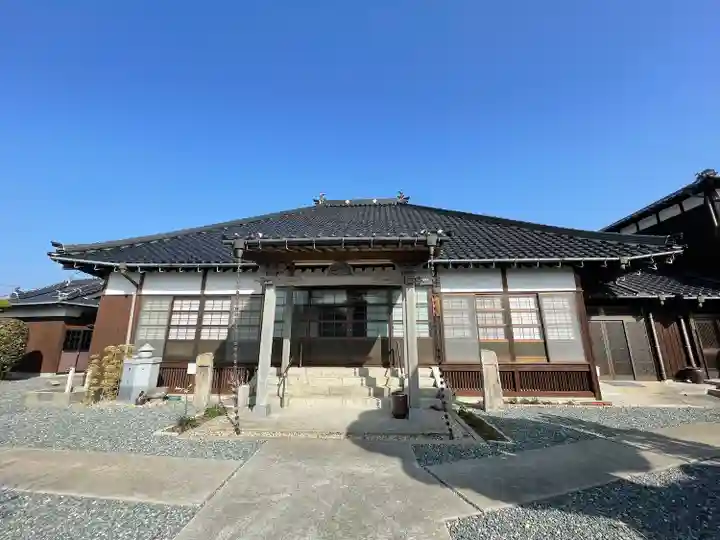 護国寺(山口県)