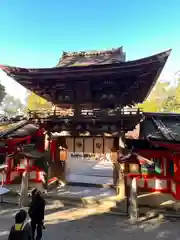 石上神宮(奈良県)