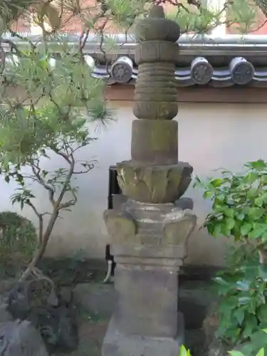 寿松院(東京都)