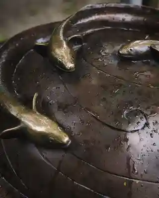 星宮神社(栃木県)