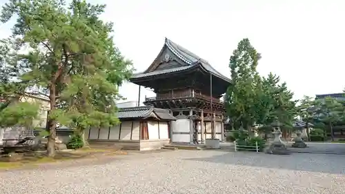 専照寺のその他建物
