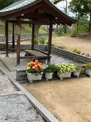 伊和志津神社(兵庫県)