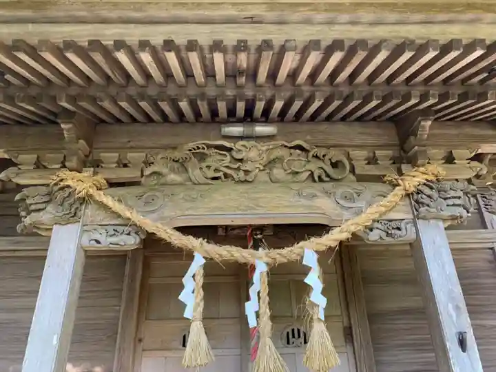 八雲神社(千葉県)