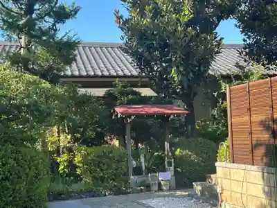 浄輪寺(東京都)