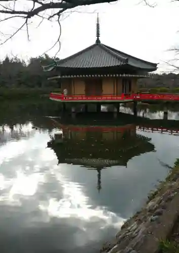 安倍文殊院 のその他建物