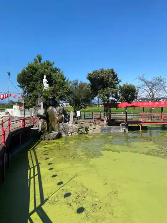 御嶽山 白龍神社(群馬県)