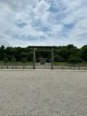 橿原神宮(奈良県)