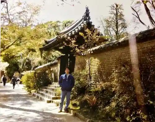 唐招提寺の建物その他