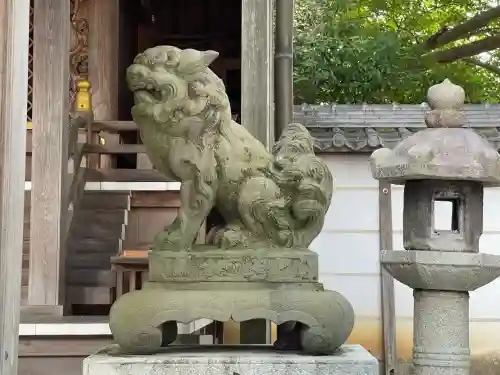 諏訪神社(滋賀県)