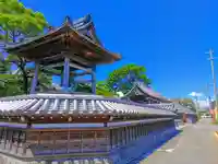 普元寺のその他建物