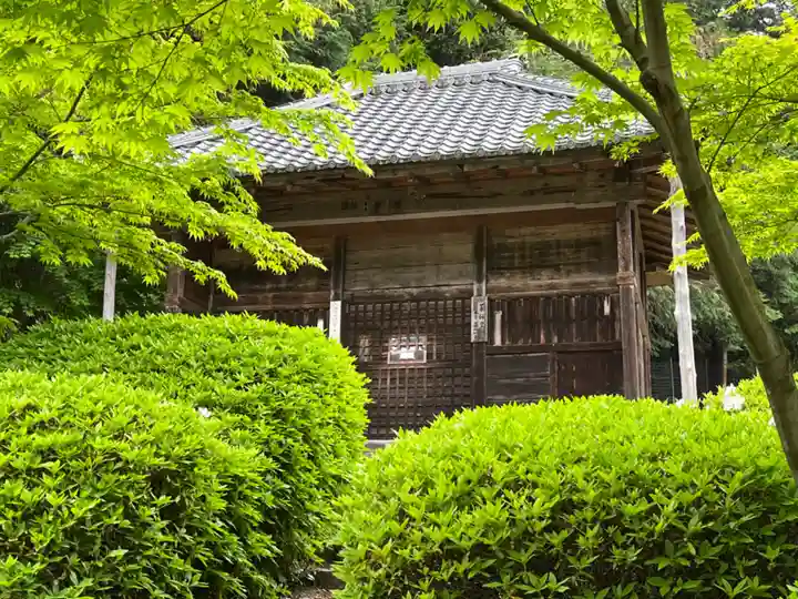 真禅院(岐阜県)