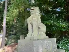 豊景神社(福島県)