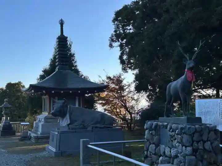 出石寺(愛媛県)