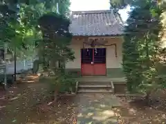 市方神社(神奈川県)