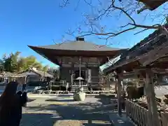 永福寺(埼玉県)