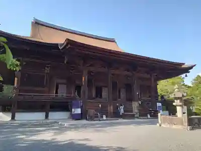 園城寺（三井寺）(滋賀県)