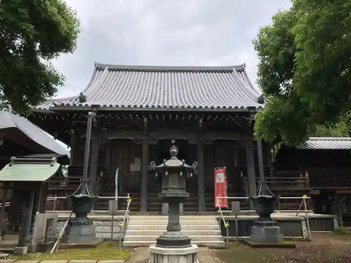 東福寺(千葉県)