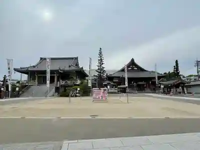 秋葉山圓通寺(愛知県)