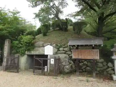 安倍文殊院 のその他建物