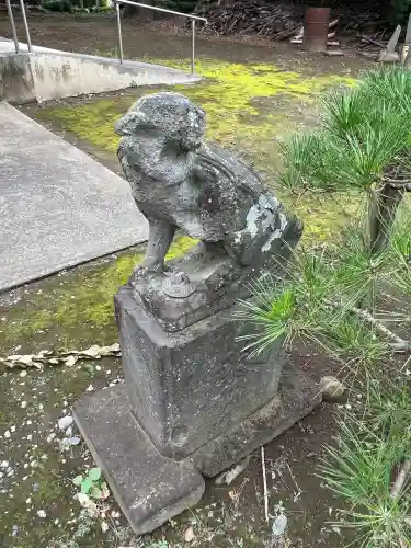子神社(群馬県)