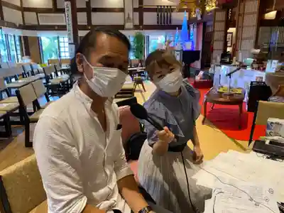 宣隆寺(三重県)