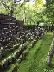 化野念仏寺(京都府)