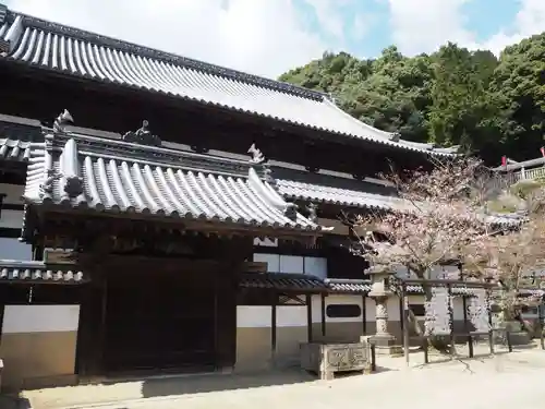 瑜伽山蓮台寺のその他建物