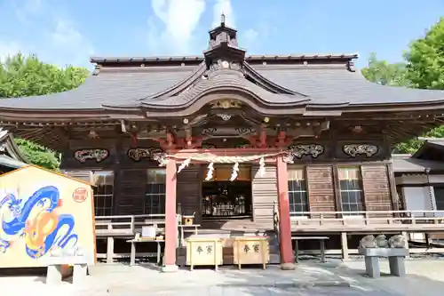 大洗磯前神社(茨城県)