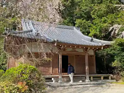 醍醐寺のその他建物