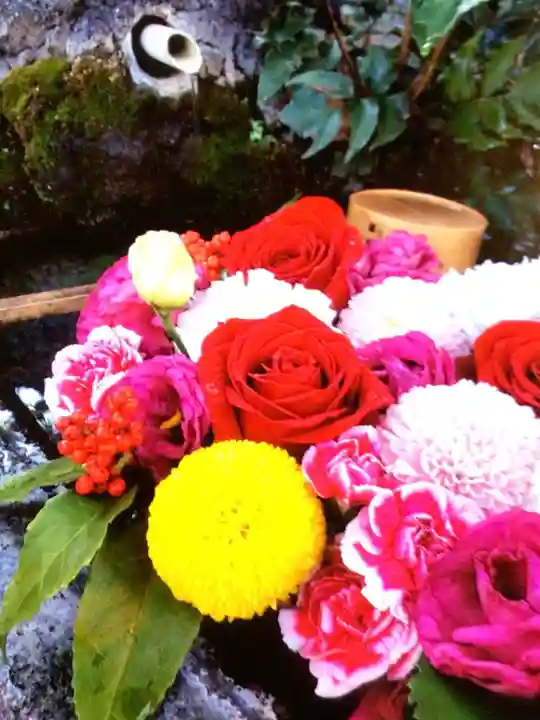 本郷氷川神社(東京都)