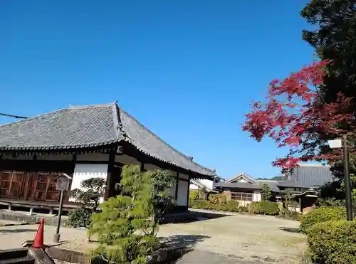 南明寺の建物その他