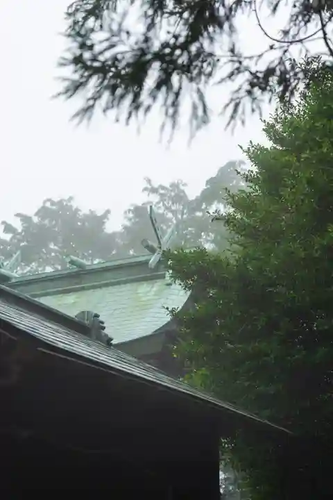高屋神社(香川県)
