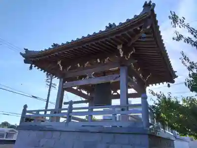 紫雲寺のその他建物