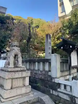 乃木神社(東京都)