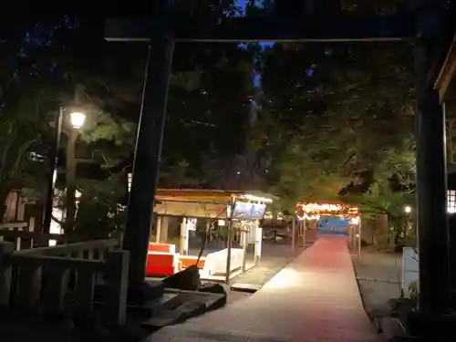 平塚八幡宮のその他建物