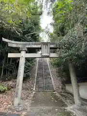 亀山八幡神社(広島県)