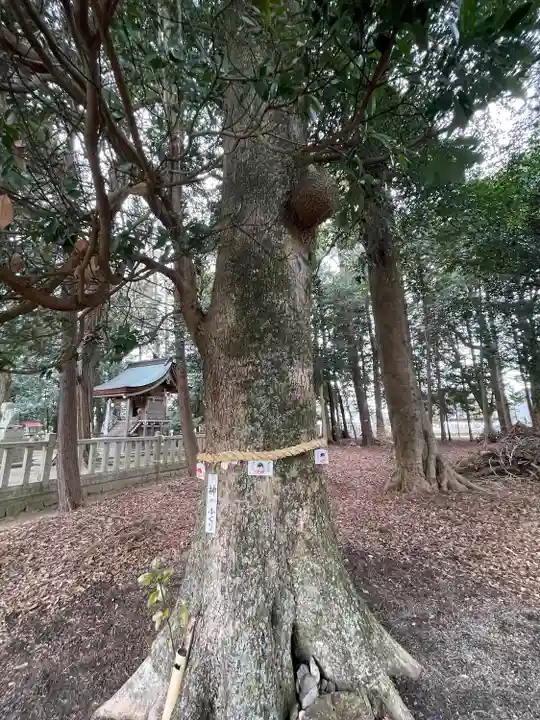 西之宮神社(滋賀県)
