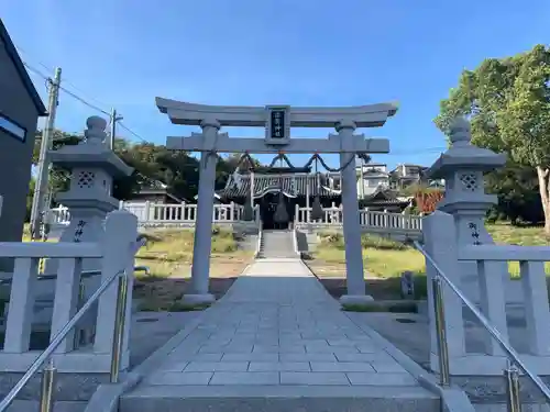 宗賢神社(兵庫県)