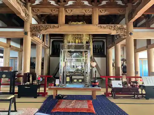 成田山札幌別院新栄寺(北海道)