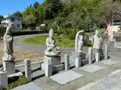 宝蔵寺(東京都)