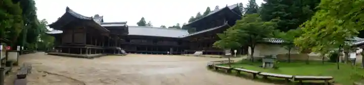 圓教寺のその他建物