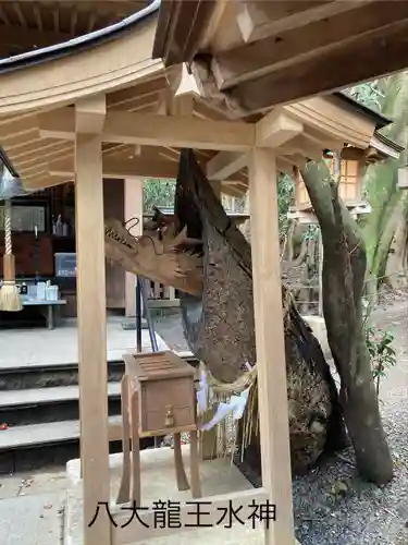 八大龍王水神(宮崎県)