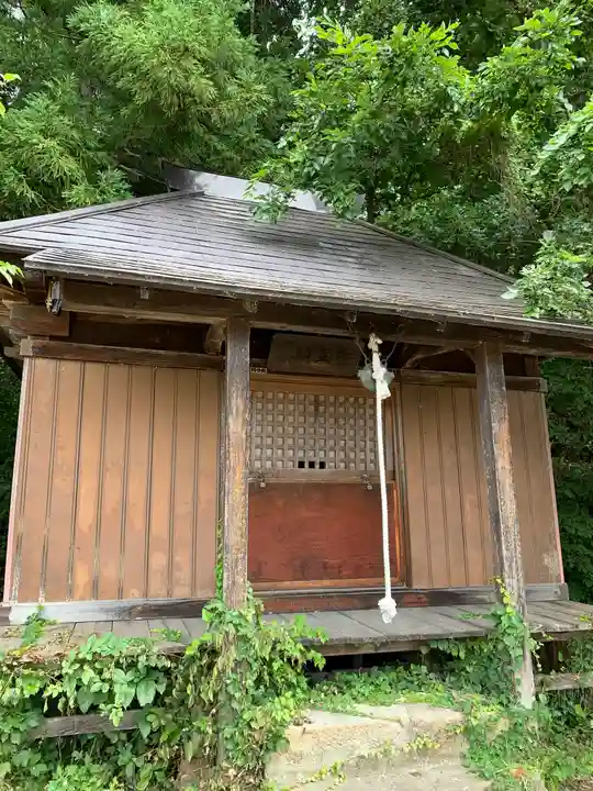 松栄寺のその他建物