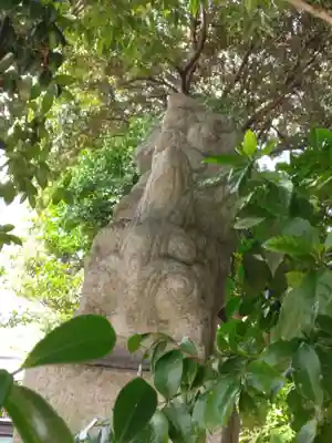 八雲神社（鎌倉・大町）(神奈川県)