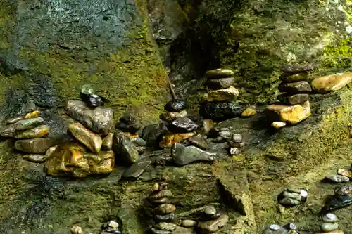 天安河原宮(宮崎県)