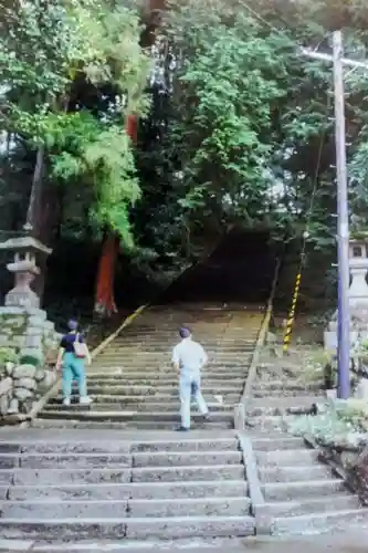 豊受大神社のその他建物