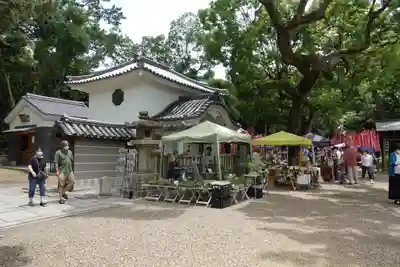 住吉大社のその他建物